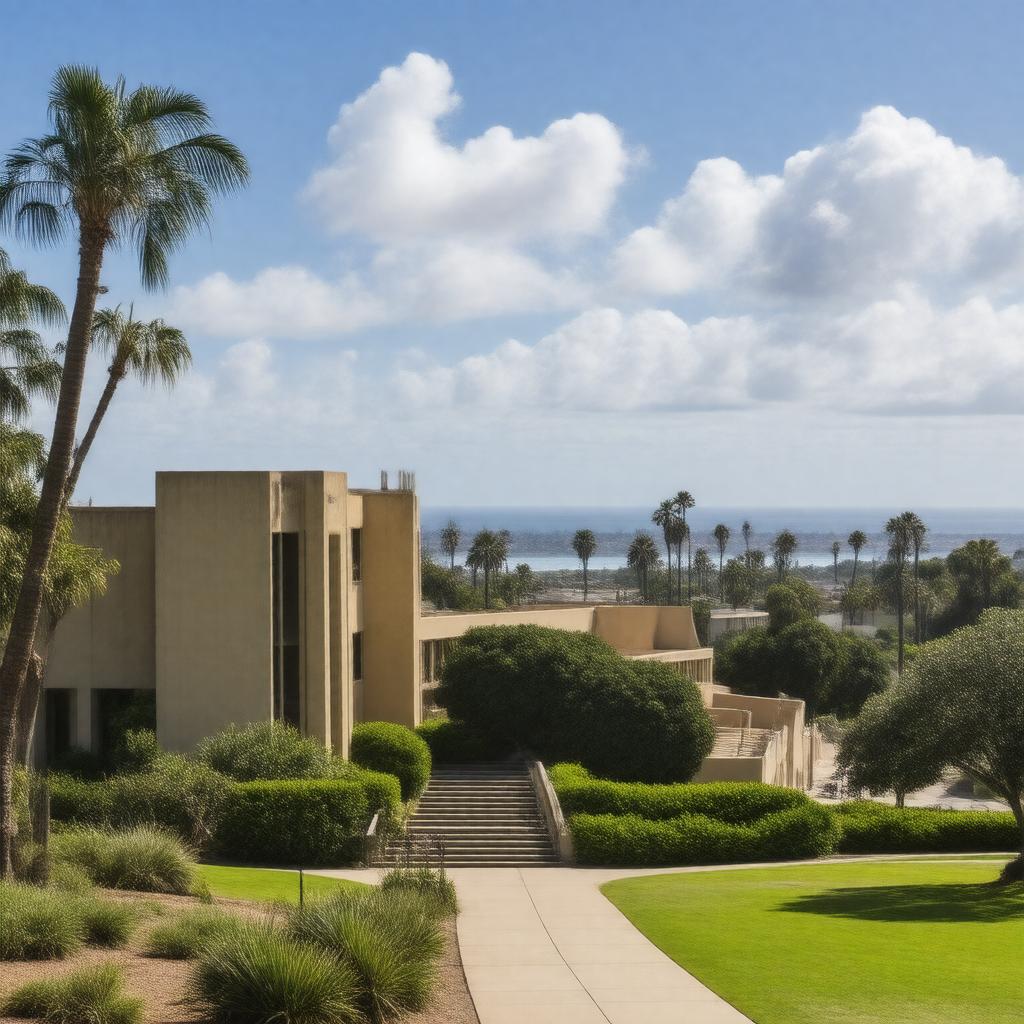 UC San Diego